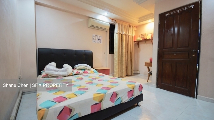 Blk 511 Woodlands Drive 14 (Woodlands), HDB 5 Rooms #198035162